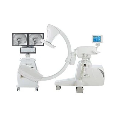 Italia Mobile C Arm X-ray Machine