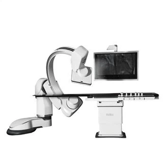 Pilot c Digitaalinen vähennysangiografiajärjestelmä